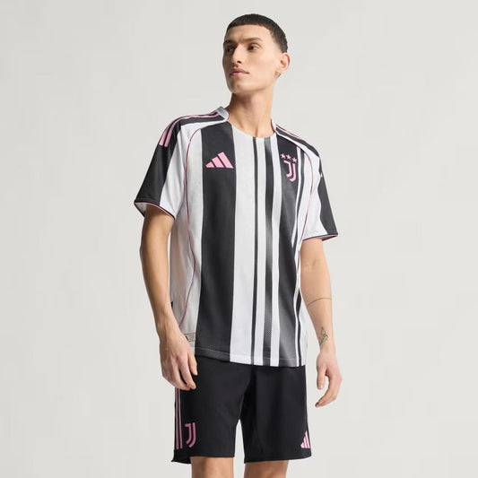 Jersey adidas Juventus FC 2025/26 I Player
