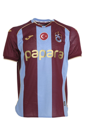 Trabzonspor 26/27 Home - Fan Version