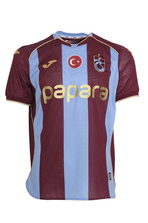 Trabzonspor 26/27 Heimtrikot – Fan-Version