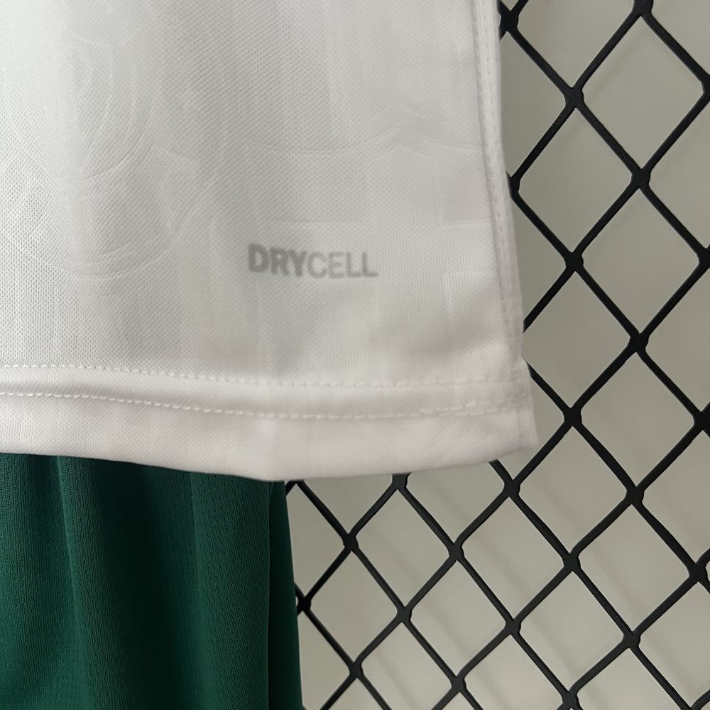 Palmeiras Kids 24-25 Away