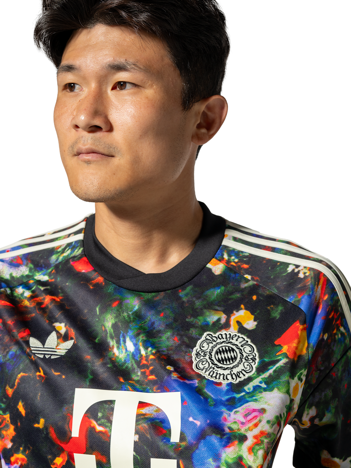Bayern Munich 26/27 Oktoberfest - Player Version - image 5