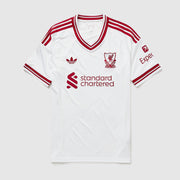 Liverpool 26/27 II Away Jersey - Women's