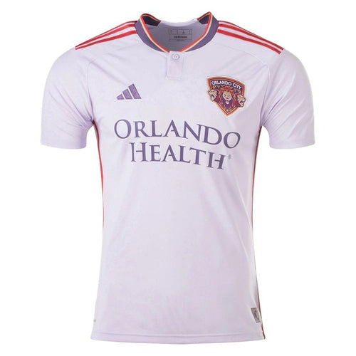 Maillot extérieur II Orlando City SC 2024 - Version supporter