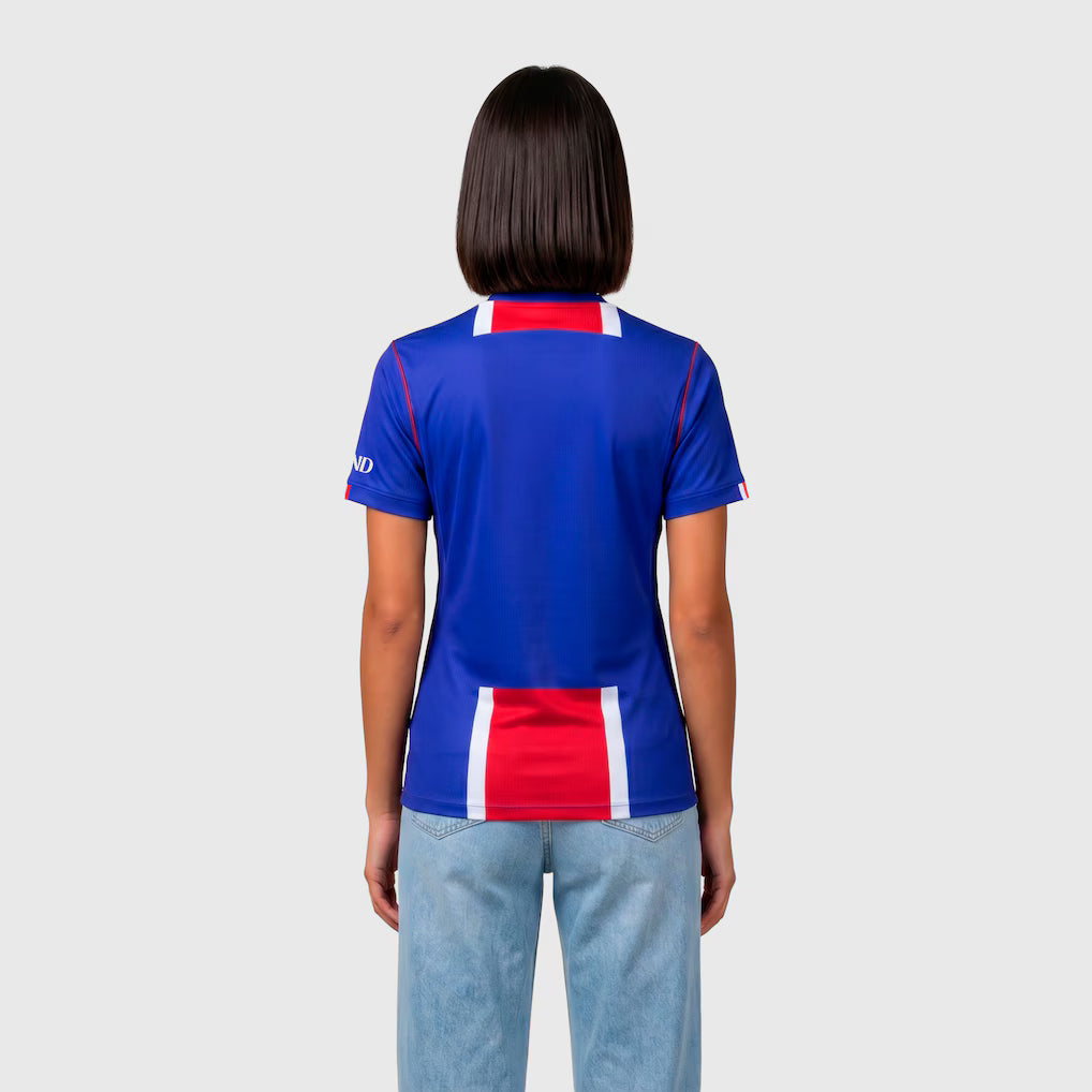 Paris Saint-Germain (PSG) 26/27 Local - Mujer