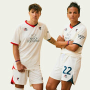 Genoa 26/27 Away - Women's