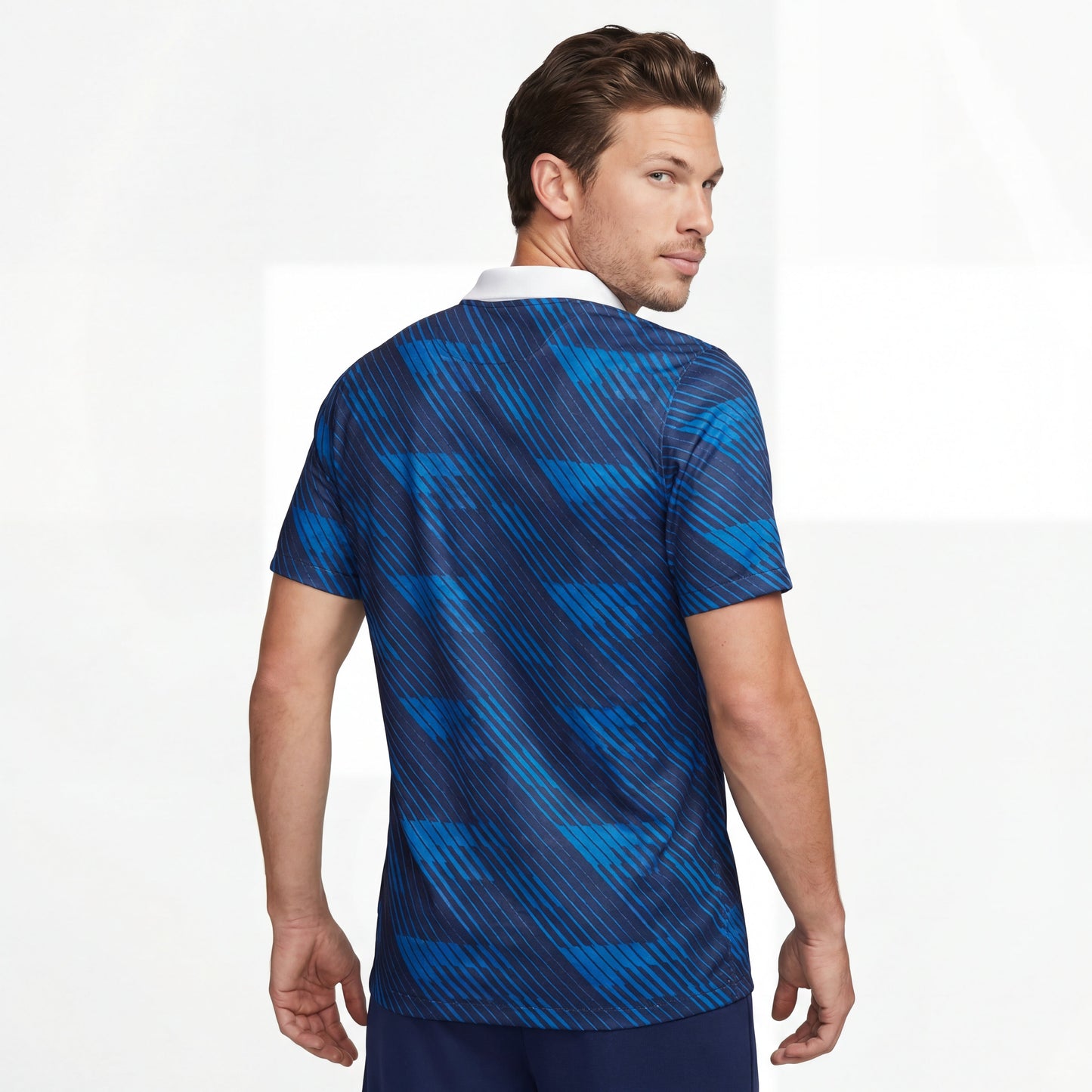 Jersey França Worldcup 2026 I