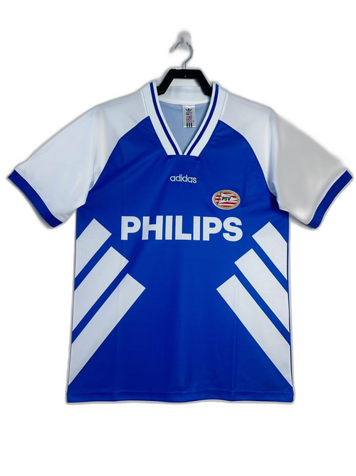 PSV Eindhoven II-Auswärtstrikot 1994 – Retro-Version