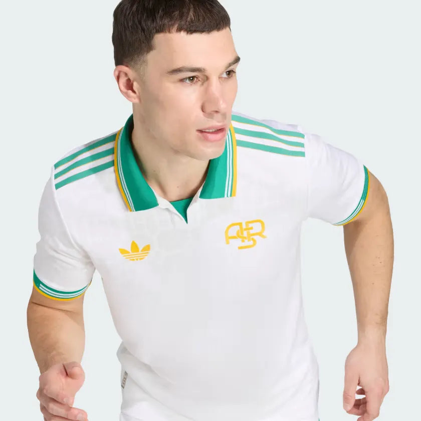 Jersey adidas AS Roma 2025/26 III Player