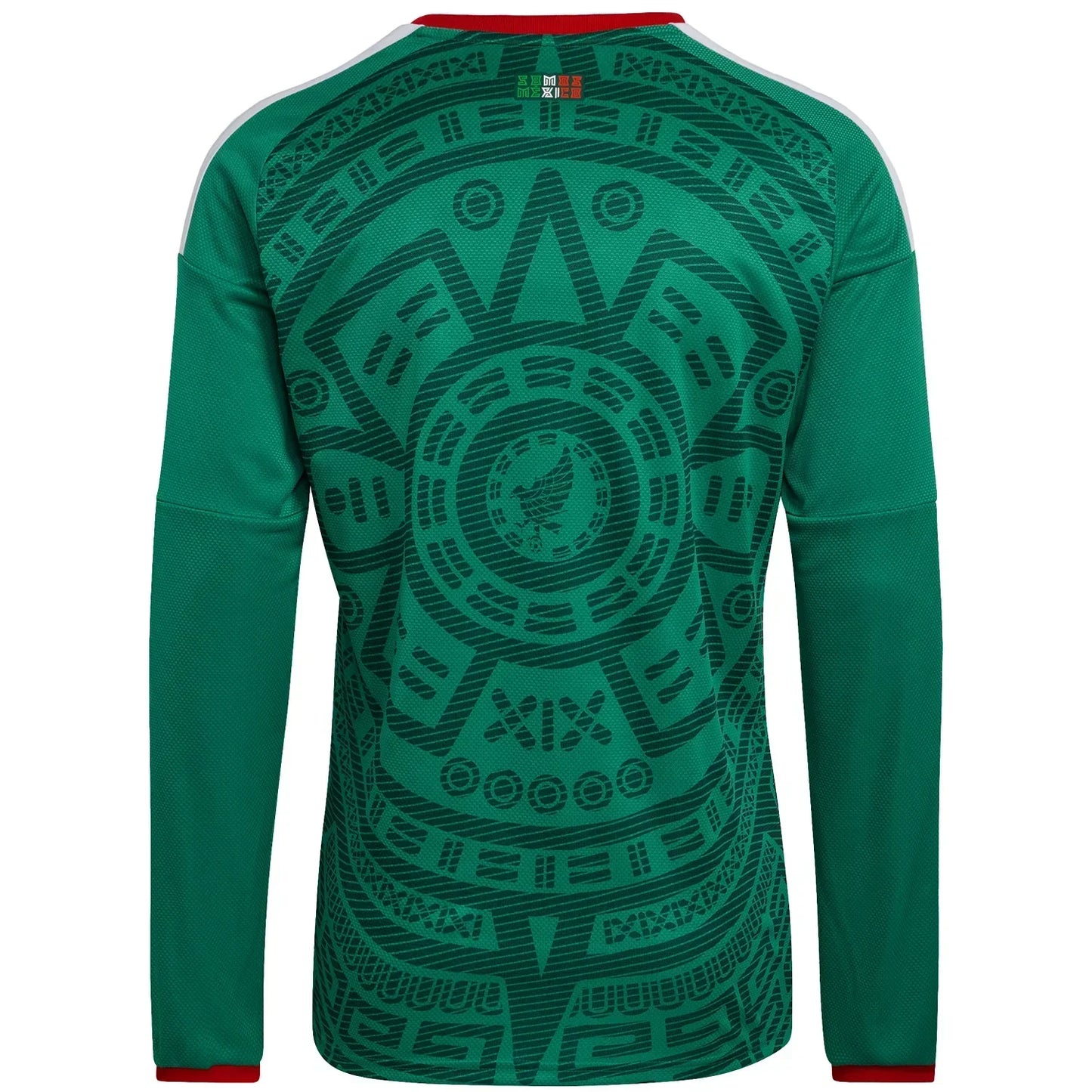 Jersey Mexico 2026 Longsleeve I World Cup