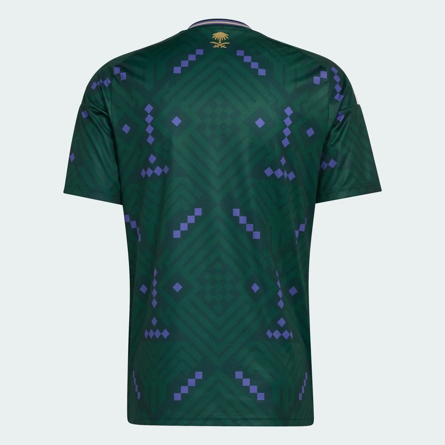 Jersey Arábia Saudita 2026 I World Cup