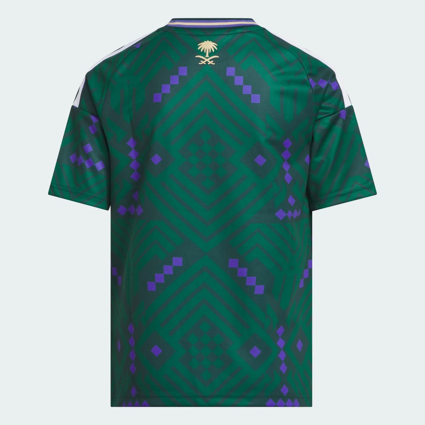 Kids Kit Arábia Saudita 2026 I World Cup