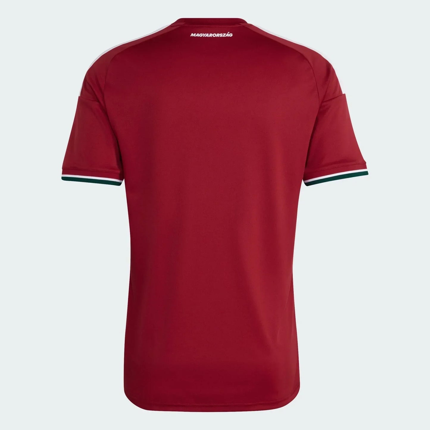 Jersey Hungary 2026 I World Cup