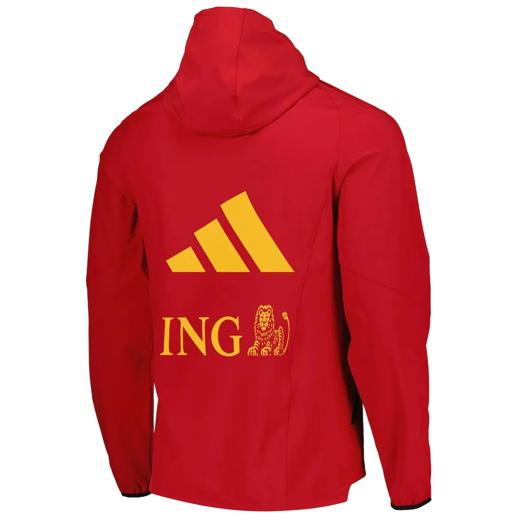 Jacket Bélgica World Cup