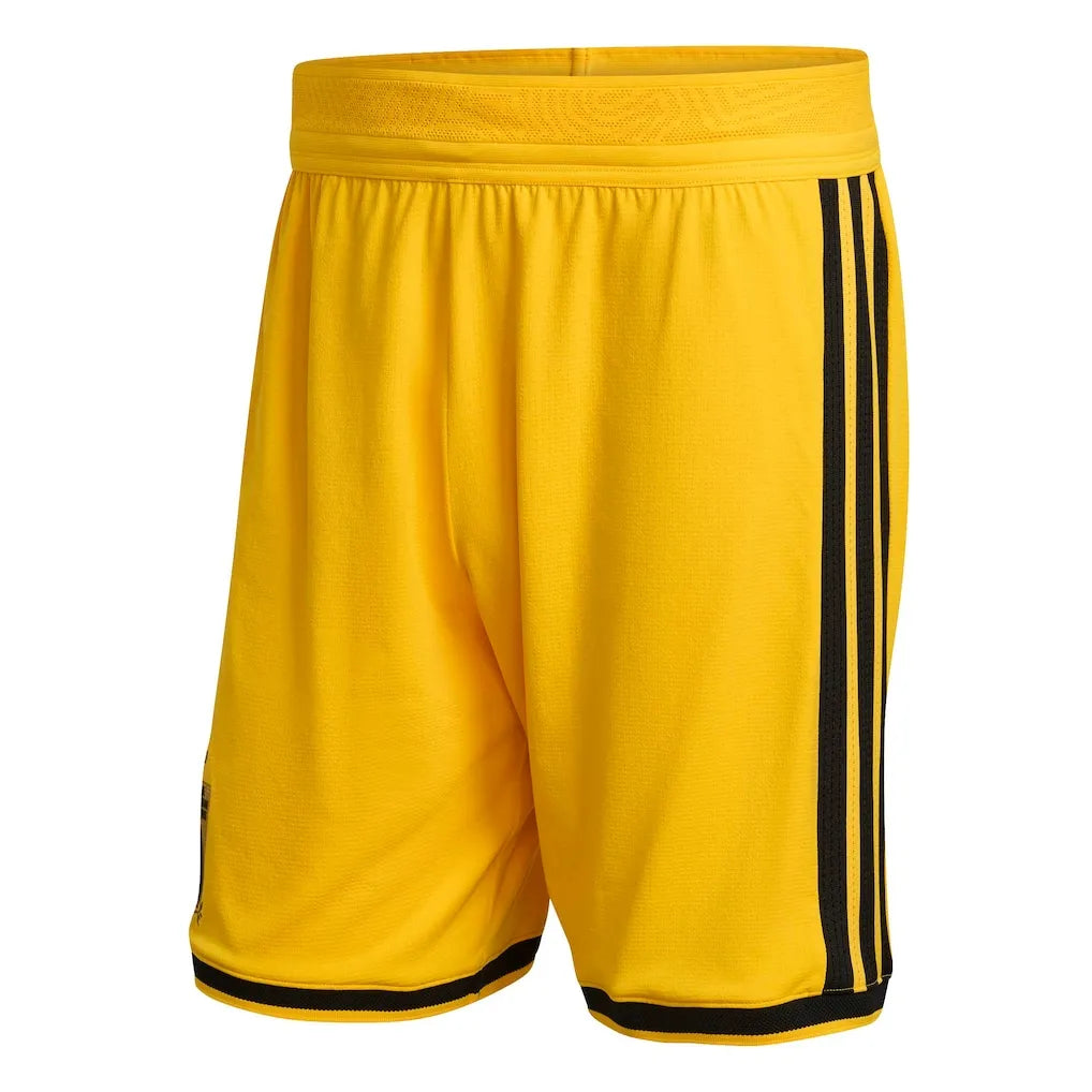 Shorts Bélgica 2026 Change World Cup