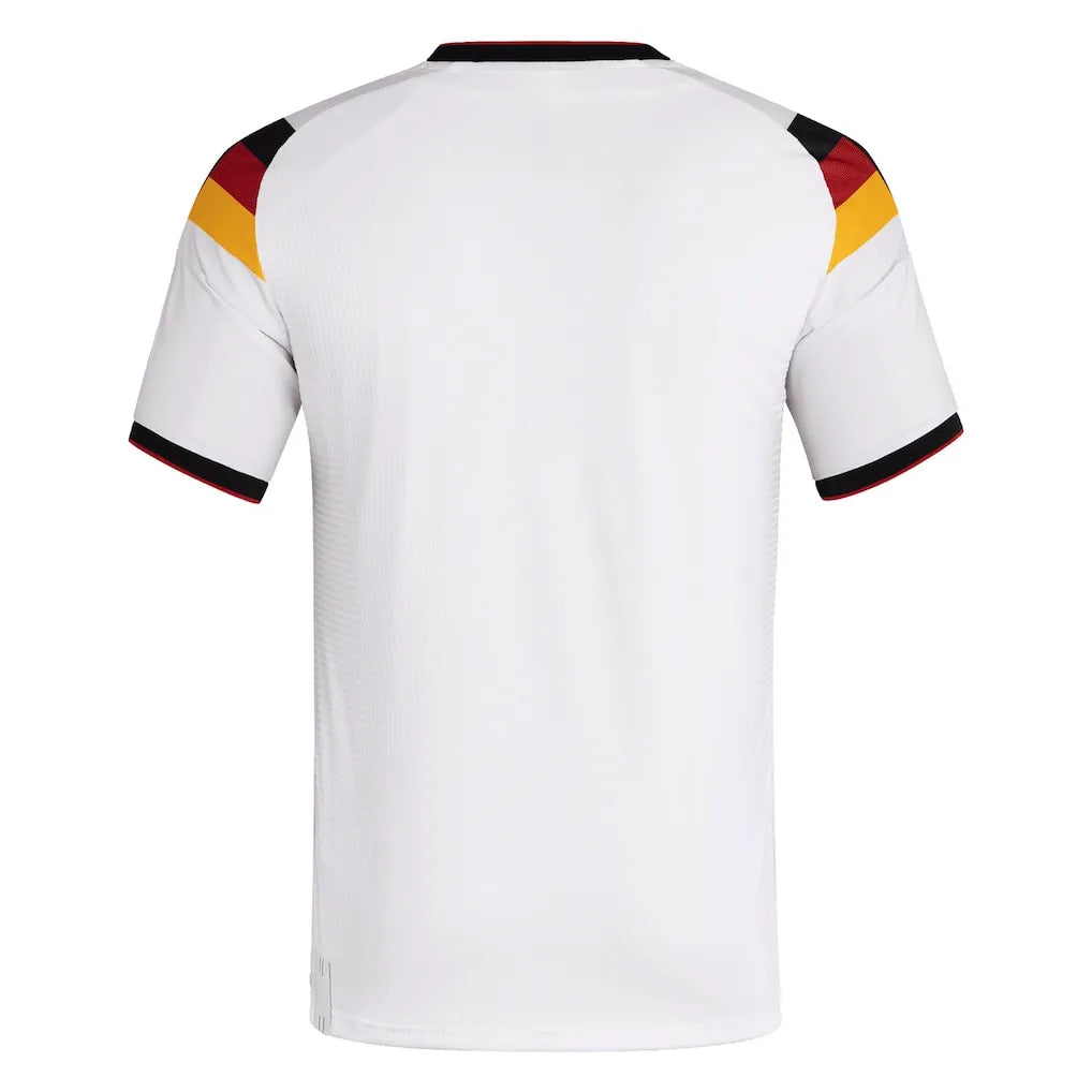 Jersey Alemanha 2026 Player I World Cup