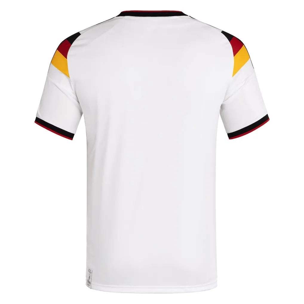 Jersey Alemanha 2026 I World Cup