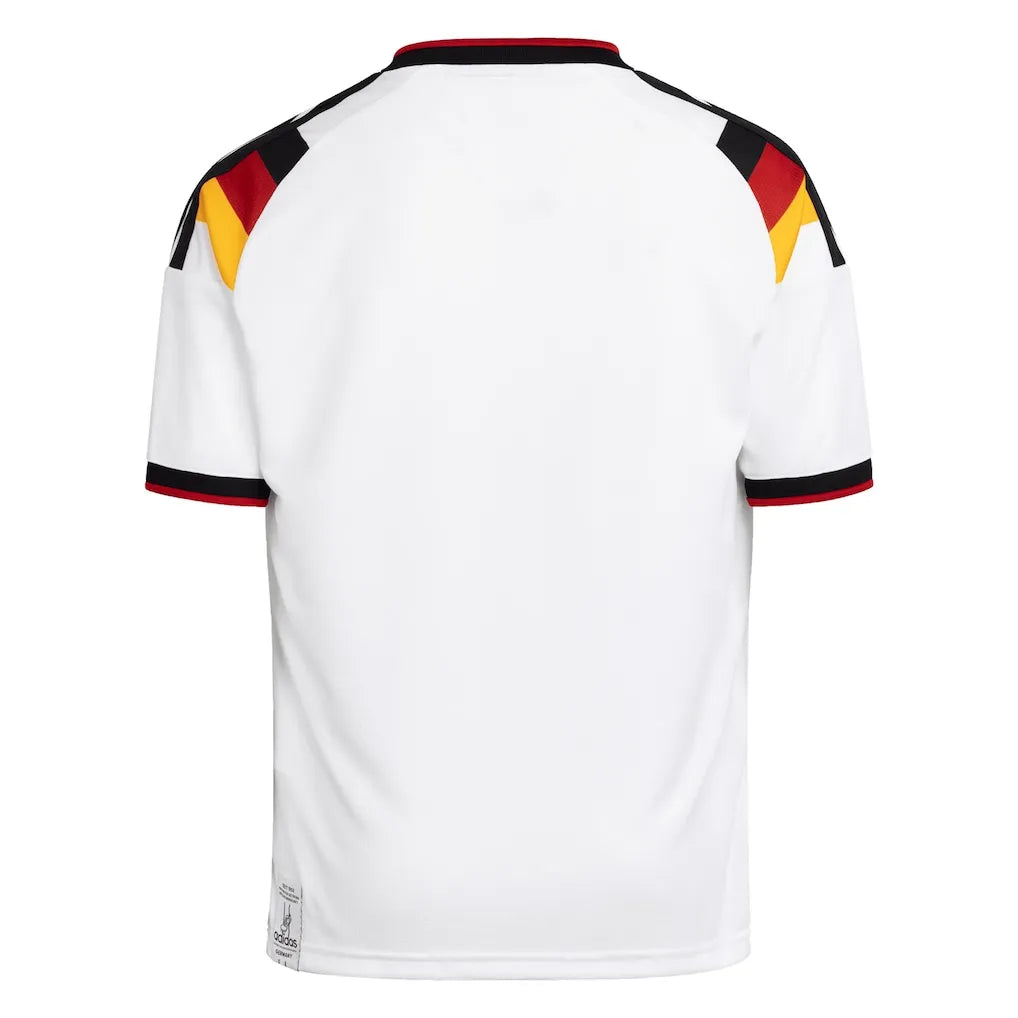 Kids Kit Alemanha I 2026 World Cup