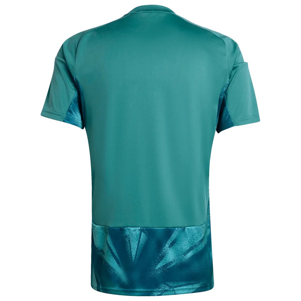 Jersey Alemanha 2026 Goalkeeper I World Cup