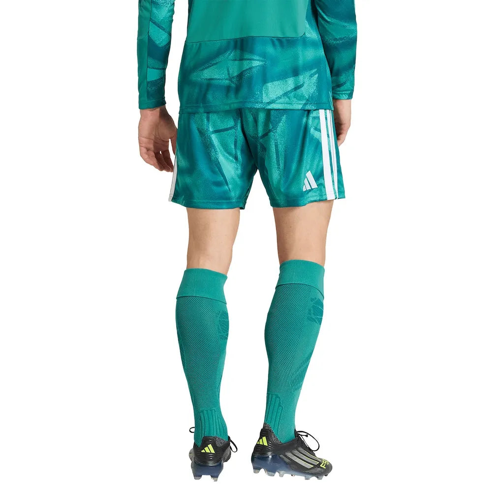 Shorts Alemanha 2026 Goalkeeper World Cup