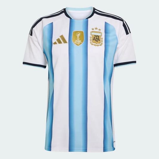 Jersey Argentina 2026 I World Cup