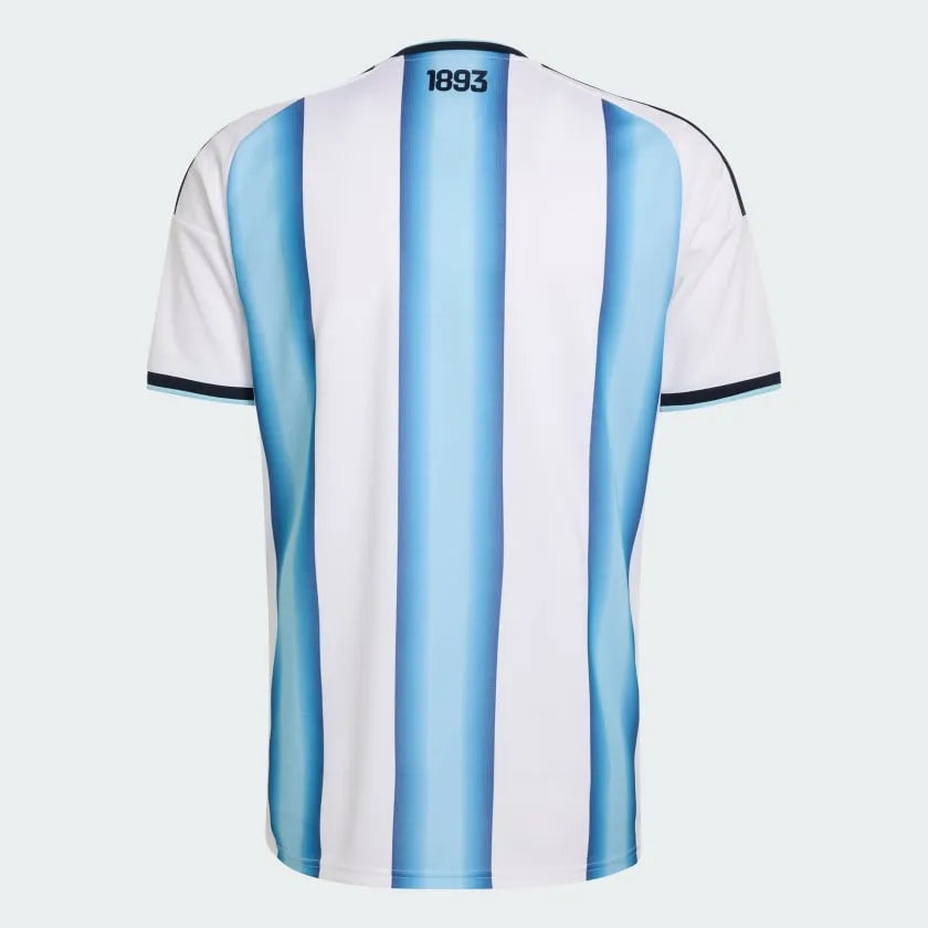 Jersey Argentina 2026 I World Cup