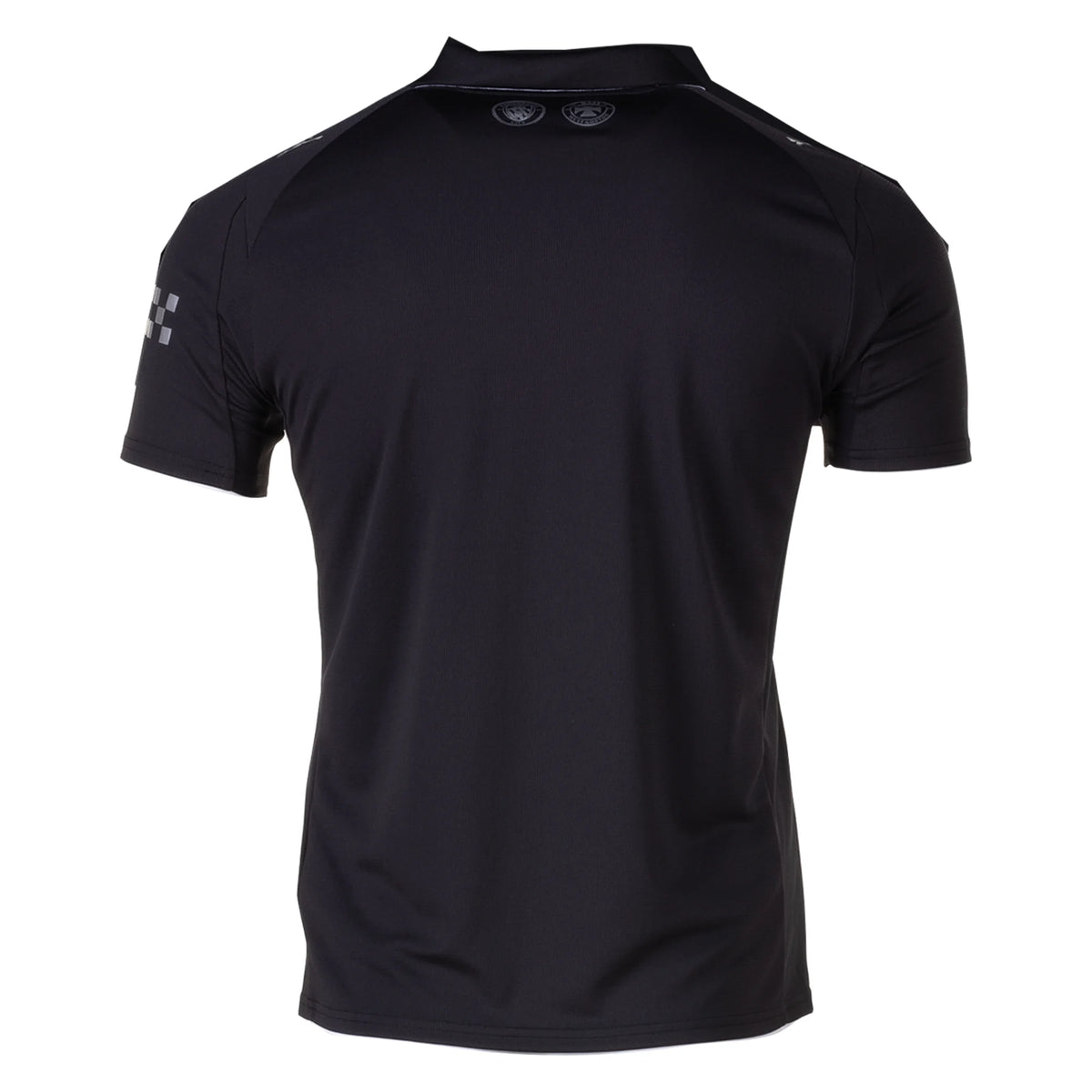 Manchester City 25/26 II Away Jersey - Fan Version