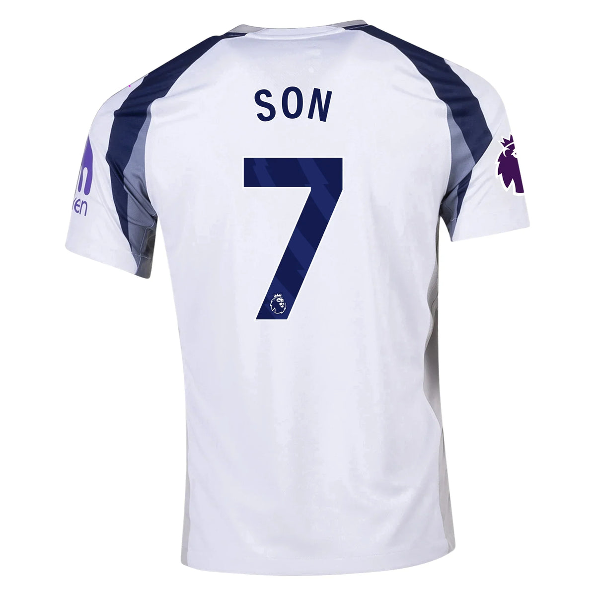 Son - Tottenham 25/26 I Home Jersey - Fan Version