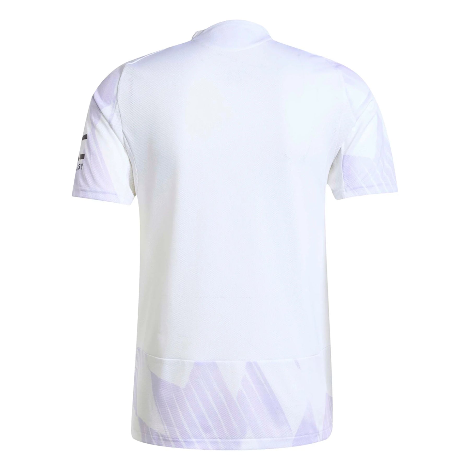 Manchester United 25/26 II Away Jersey - Player Version