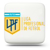 Liga Profesional de Fútbol