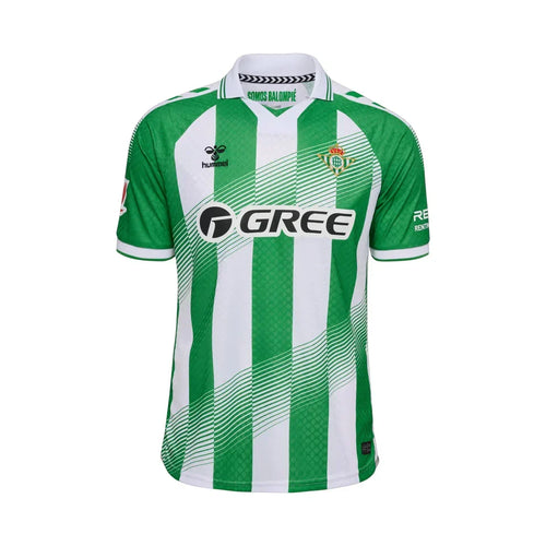 Real Betis 26/27 Home - Fan Version