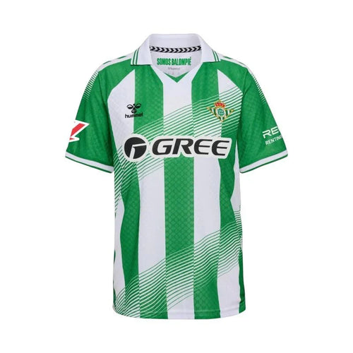 Real Betis 26/27 Home - Women's