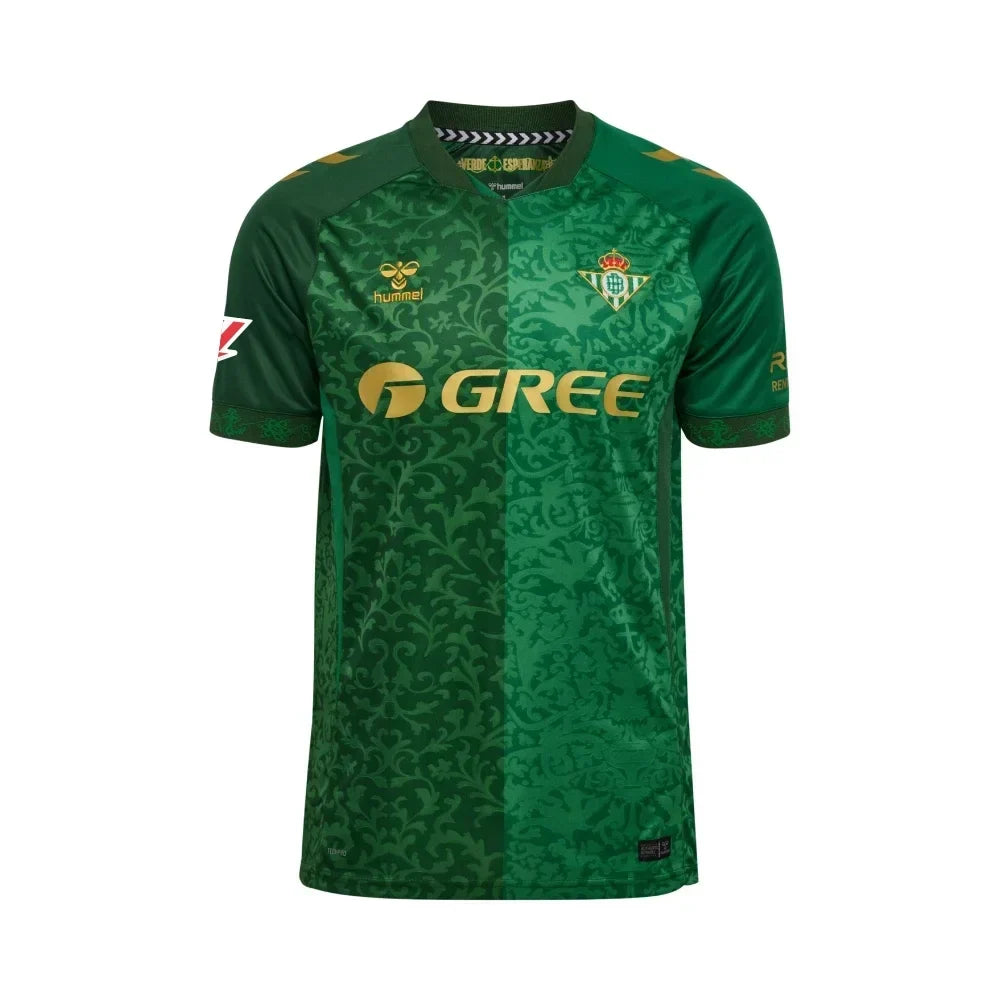 Real Betis 26/27 Away - Fan Version