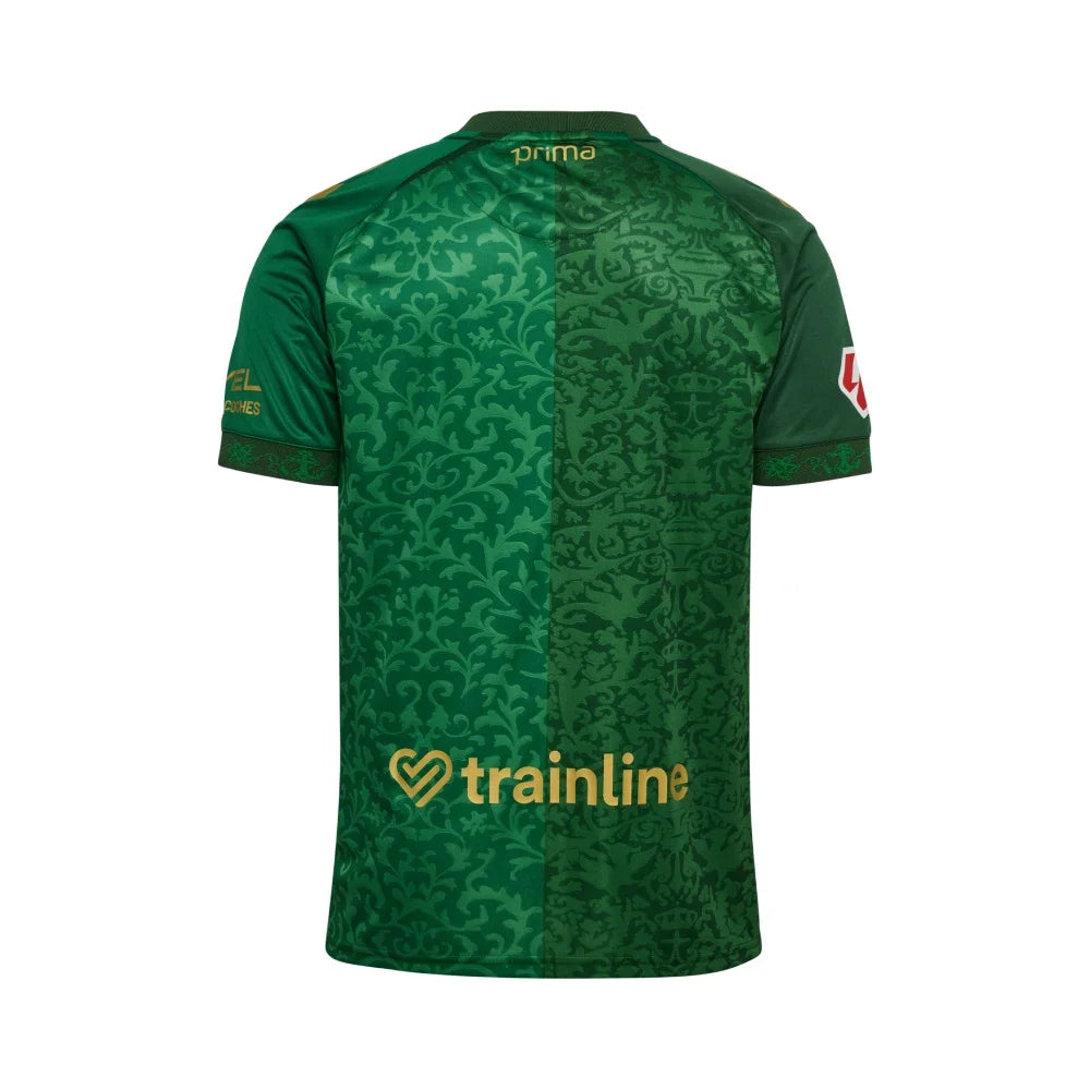 Real Betis 26/27 Away - Fan Version