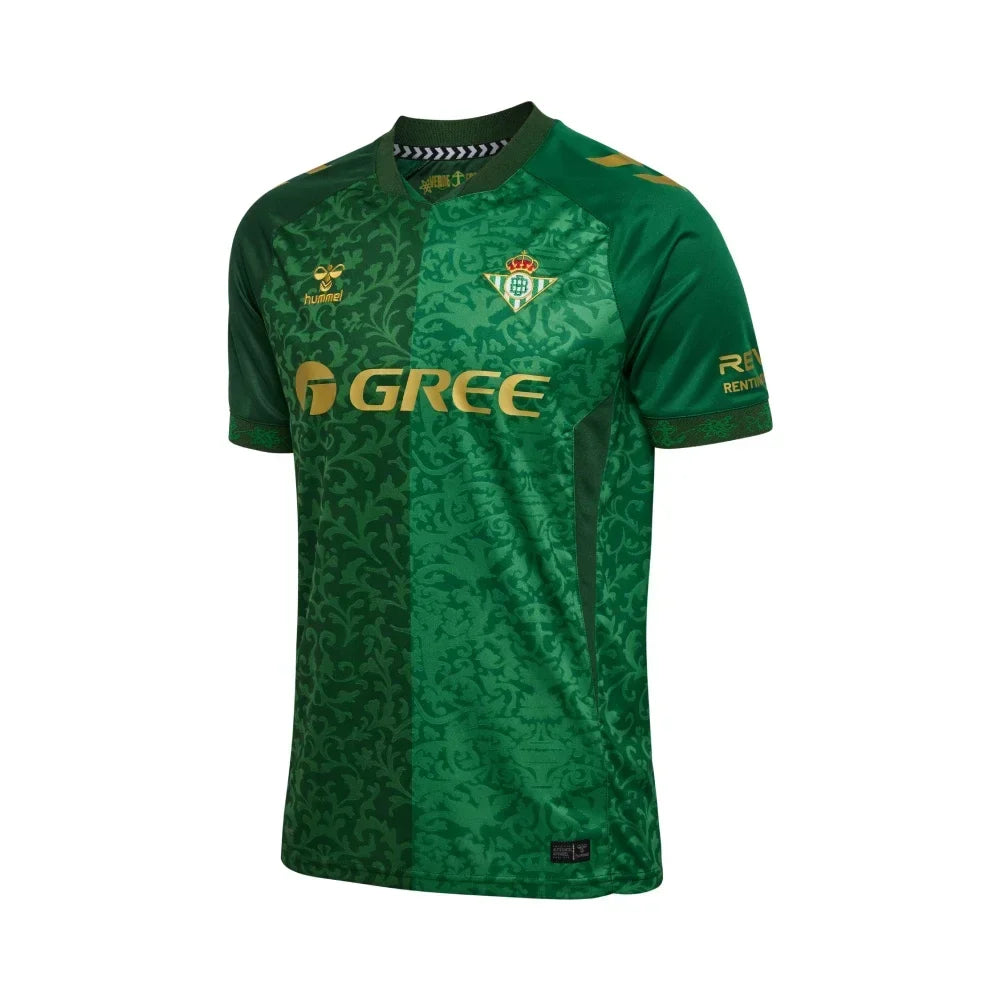 Real Betis 26/27 Away - Fan Version