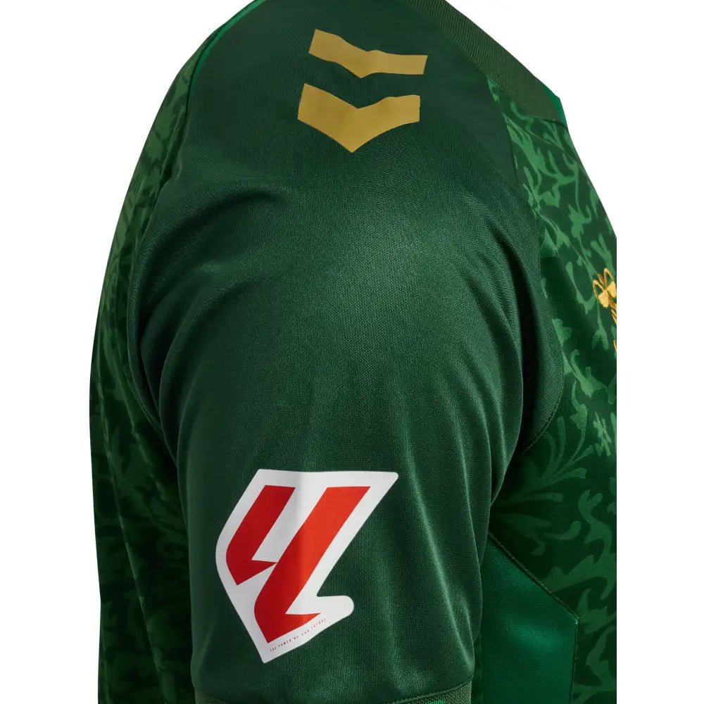 Real Betis 26/27 Away - Fan Version