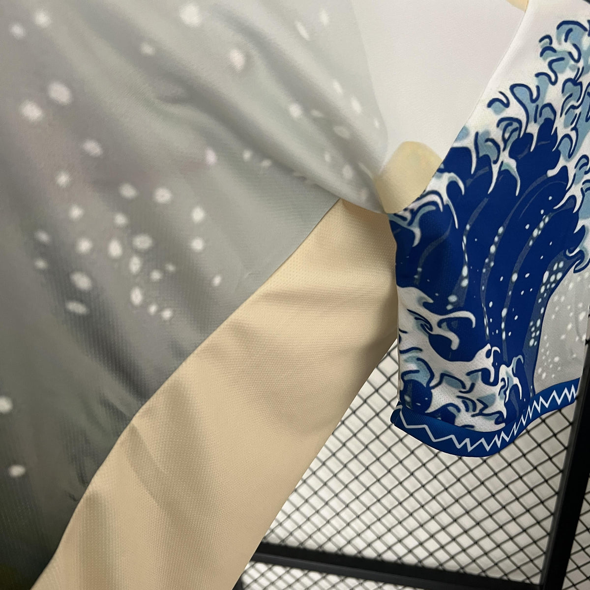 Japan 24/25 Special Edition - Great Wave