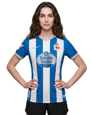 Deportivo 26/27 Home - Women's