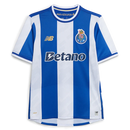 Porto 25/26 I Home Jersey - Fan Version