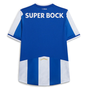 Porto 25/26 I Home Jersey - Fan Version