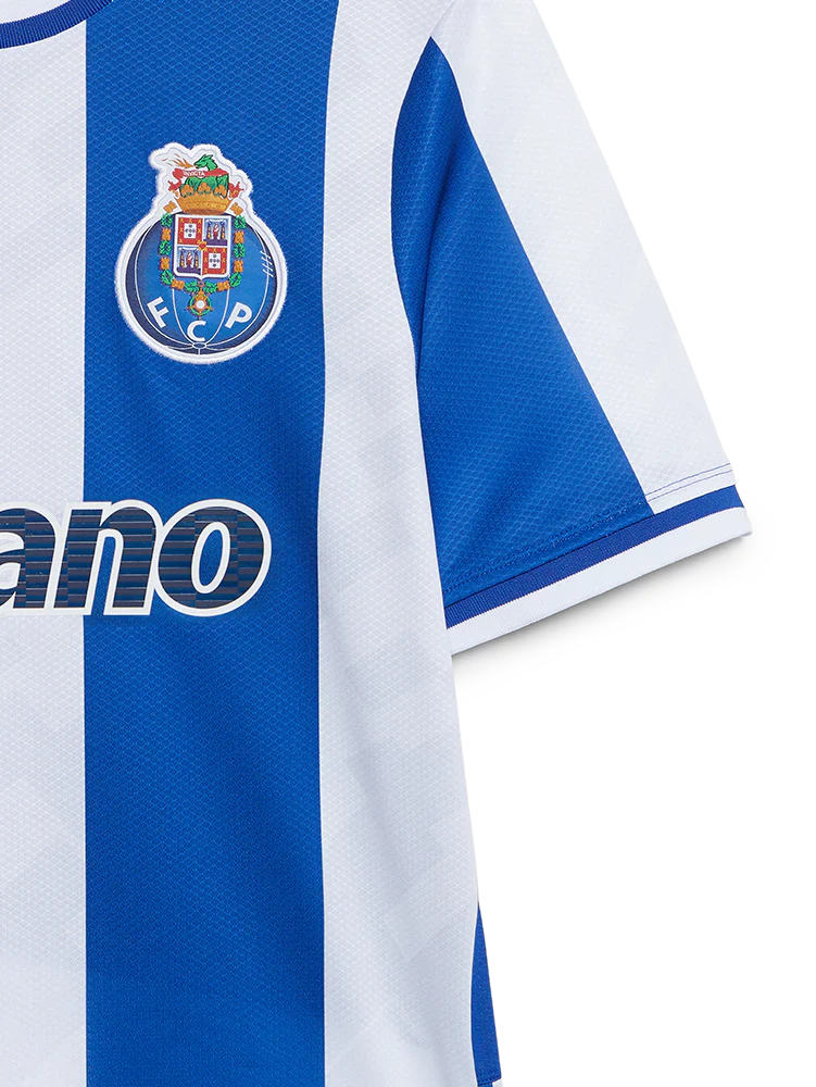 Porto 25/26 I Home Jersey - Fan Version
