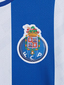 Porto 25/26 I Home Jersey - Fan Version
