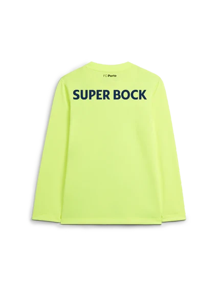 FC Porto 26/27 Portiere Home - Versione Tifoso