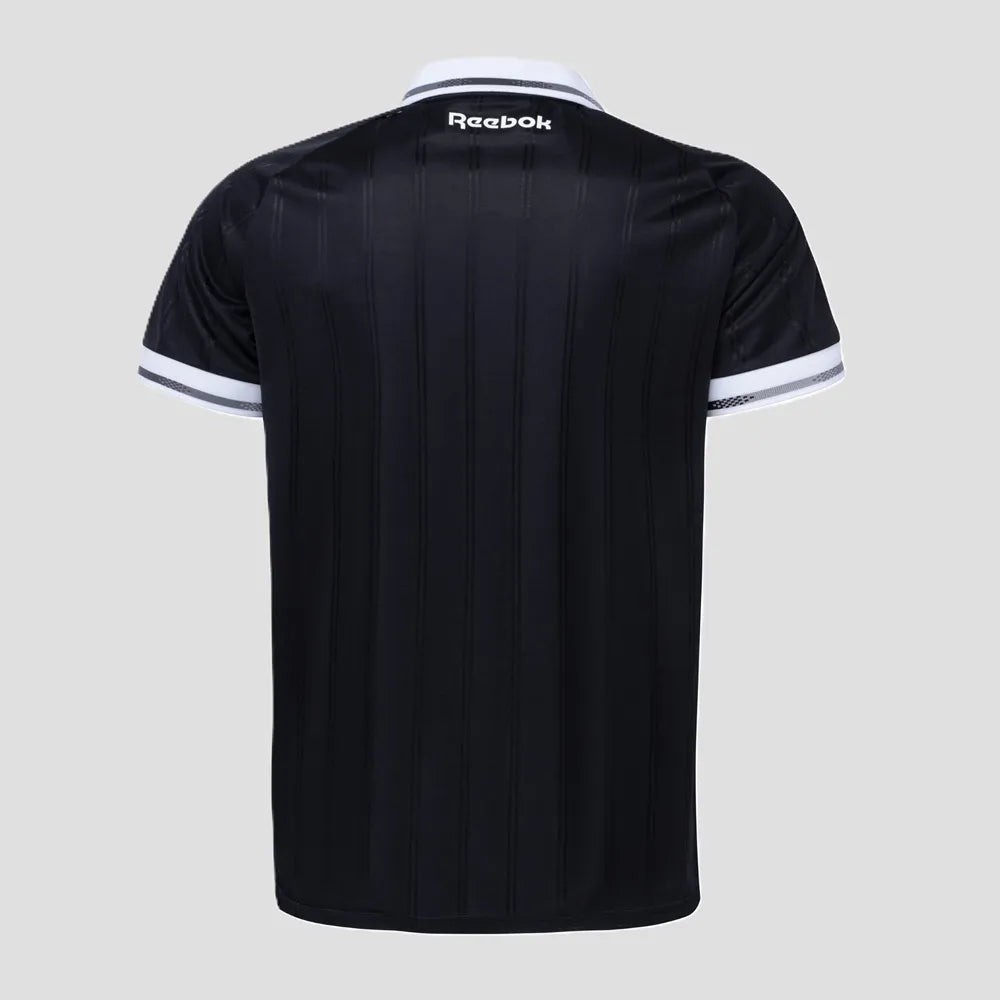 Botafogo Auswärtstrikot 25/26 – Fan-Version