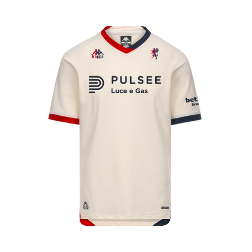 Genoa 26/27 Away - Player Version