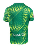 Deportivo 26/27 Goalkeeper Away - Fan Version
