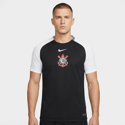 Jersey Nike Corinthians 2025/26 II Fan