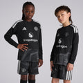 Manchester United 26/27 Goalkeeper Home - Kids Kit