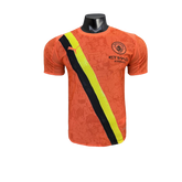 Manchester City 25/26 III Third Jersey - Player Version