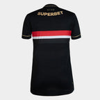 Troisième maillot Sao Paulo 25/26 Femme