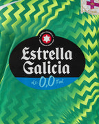 Deportivo 26/27 Goalkeeper Away - Fan Version